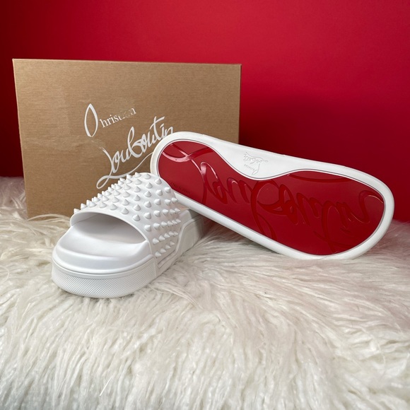 Christian Louboutin Pool 